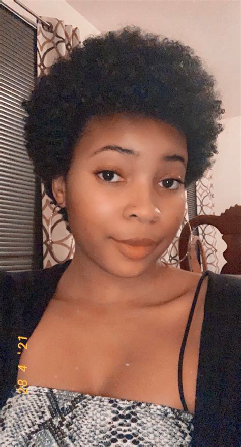 Its The Fro For Me 😂💖 Rblackhair