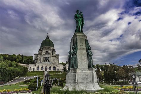 20 Lieux Incontournables à Visiter à Montréal Cet été