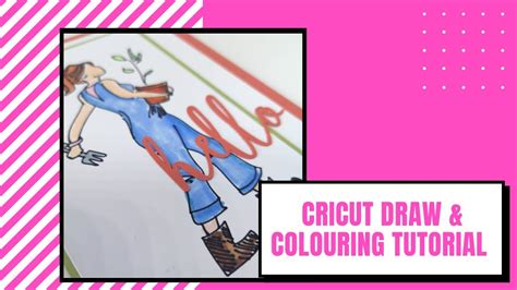 Svg can be used with: Drawing With Your Cricut! Learn How To Use The Cricut Pens ...