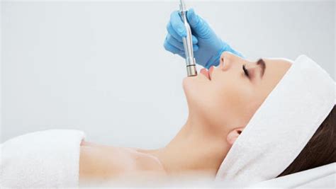 Services Bedford Skin Clinic