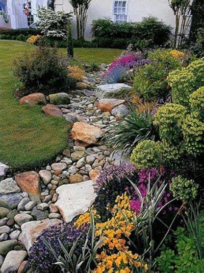 Our dedicated team brings over 10 years of experience to every job. 50 Super Easy Dry Creek Landscaping Ideas You Can Make ...