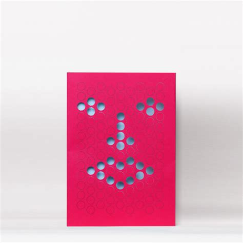 Write how proud you are and what you're proud of. Make Your Own Greetings Card With SPOT | ByALEX