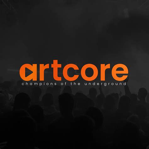 Introducing Artcore A New Self Release Platform Doa Drum And Bass Forum