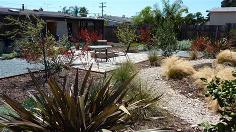 Because of droughts across the country, and particularly in california where the. drought tolerant yards - Google Search | Modern ...