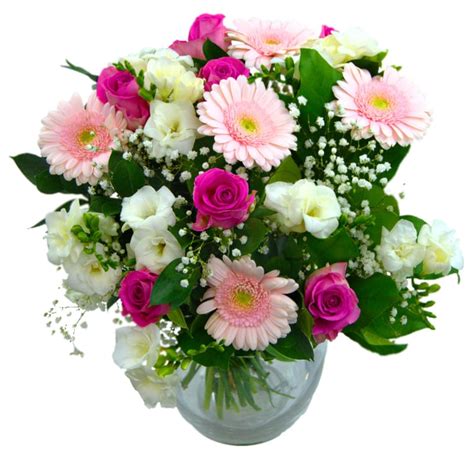 Sweet Mothers Day Bouquet Fresh Flowers For Mothers Day With Next