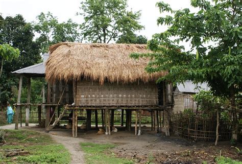 Traditional Vernacular Architecture