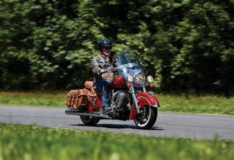 The passion of the riders and the soul of their machines. Why We Ride - VirginiaLiving.com