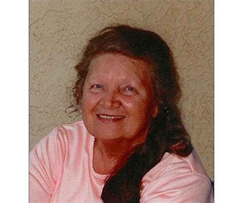 Shirley Wagner Obituary Ransdell Funeral Chapel Harrodsburg 2024