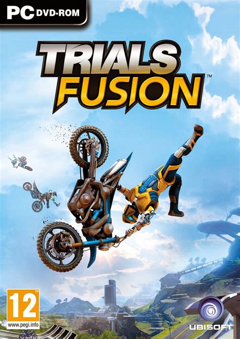 Trials Fusion Jeu Complet Pour Pc En Francais Crack Inclus Telecharger Jeux Gratuit