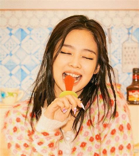 Daily Jennie 85 So Sour Candy Sour Candy 🍭🍬🍫🥧🧁🍰🎂🍪🍩 R Beulping