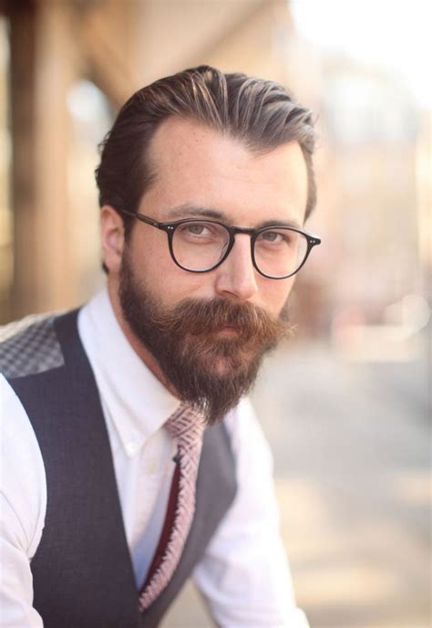 33 most popular mens hairstyles with glasses for 2023 hairdo hairstyle