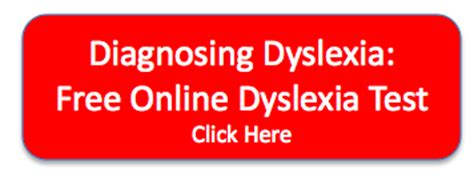 Dyslexia test from lexercise is an interactive online dyslexia test for children. Diagnosing Dyslexia: Free Online Dyslexia Test - Backbone ...