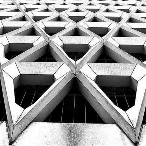 Brutalist Art Movement