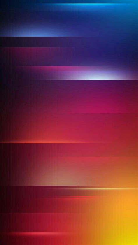 Pin By Kim On Solid And Blurred Colors Wallpaper Colorful Iphone 6