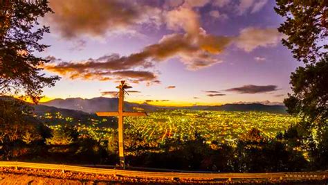 Lugares Turisticos De Quetzaltenango