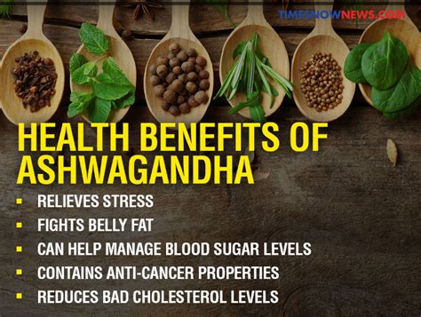 Ashwagandha Benefits For Bodybuilding How It Can Boost Muscle Growth