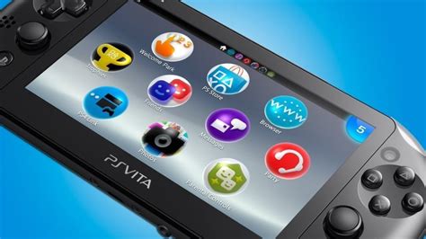 Sony Playstation Vita 2 Rumoured To Be In The Works All You Need To Know
