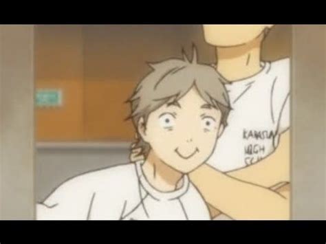 See more ideas about sugawara koushi, haikyuu, daisuga. suga closeing door | love is an...CLOSED DOOR IN YO FACE ...