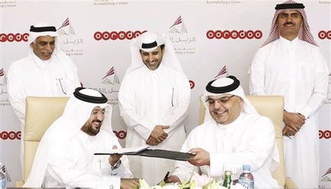Next Generation Ict Services For Qatar Rail Gulf Times