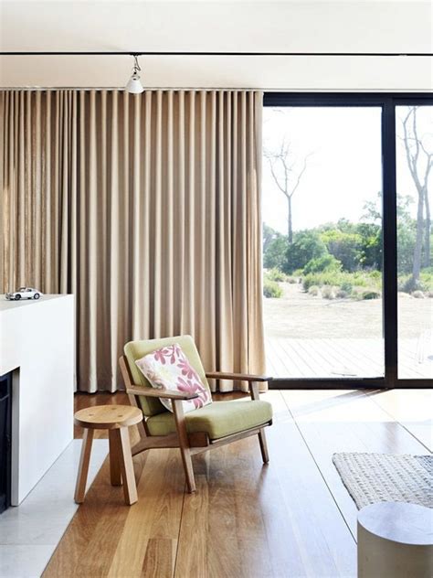 50 Modern Curtains Ideas Practical Design Window Avso