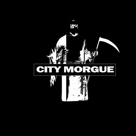 Home City Morgue