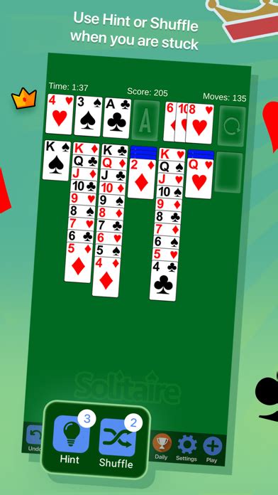 Solitaire· Cheats All Levels Best Tips And Hints Gamecheater Guide 2023
