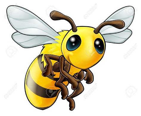 Bumble Bee Drawing Pictures Free Download On Clipartmag
