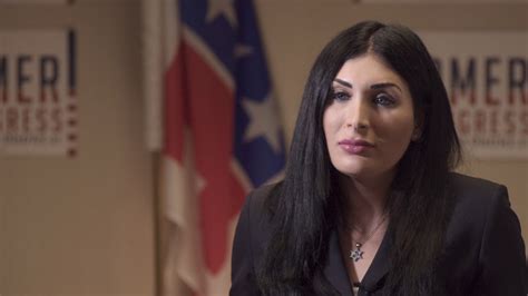 Laura Loomer Sits Down With Cbs 12 News Wpec