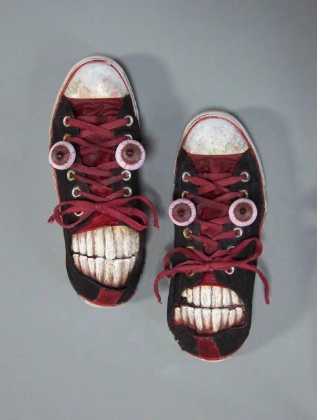 Funny Footwear Pictures