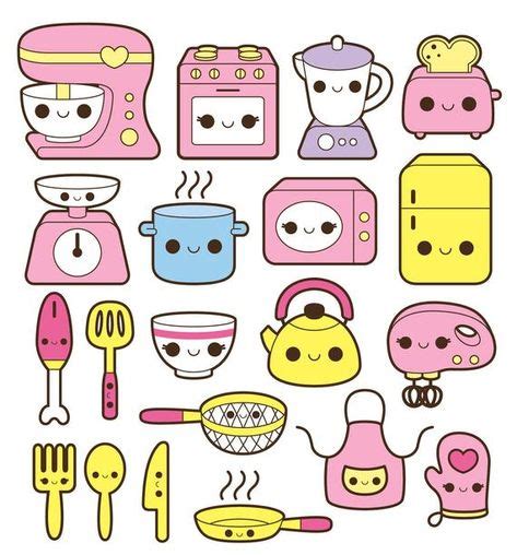 41 Paper Squishy Ideas In 2021 Cute Food Drawings Cute Kawaii
