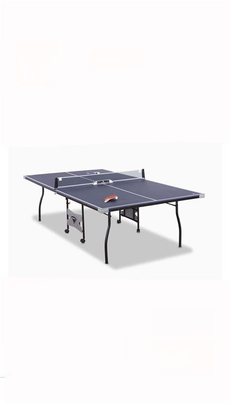 Sportcraft Ping Pong Table Review Choosing The Perfect Table Tennis