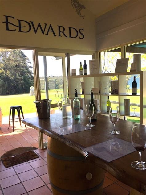 Edwards Wines Margaret River Travelling Corkscrew