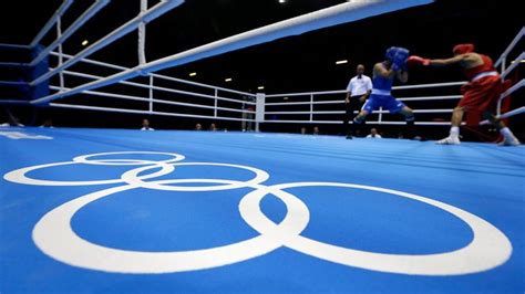Olympic Boxing At Maximum Risk The Clock Is Ticking Iba Doesn T Get It Says Usa Boxing