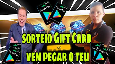 Definitely buy it again from them. Free Fire Ao Vivo 🔴 NÃO É FAKE ! Sorteio Gift Card De 100 ...