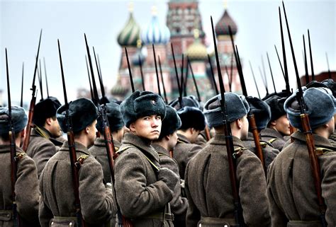 Wallpaper People Moscow Weapon Soldier Russia Army Person