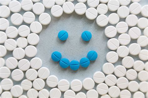 The Pharmacology Of Antidepressant Medications Skyland Trail