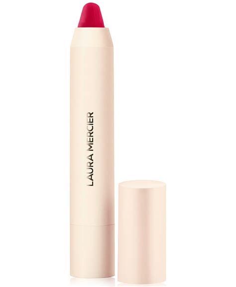 Laura Mercier Petal Soft Lipstick Crayon Macys