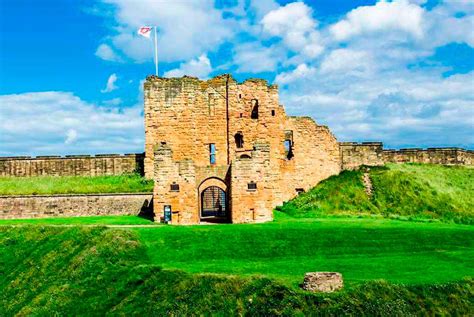 Newcastle Landmarks And Attractions Visit North East England