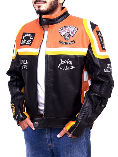 Men's coats & jackets └ men's clothing └ men └ clothes, shoes & accessories all categories antiques art baby books, comics & magazines business, office & industrial cameras & photography cars, motorcycles & vehicles clothes. Harley Davidson and The Marlboro Man Jacket - Top Celebs ...