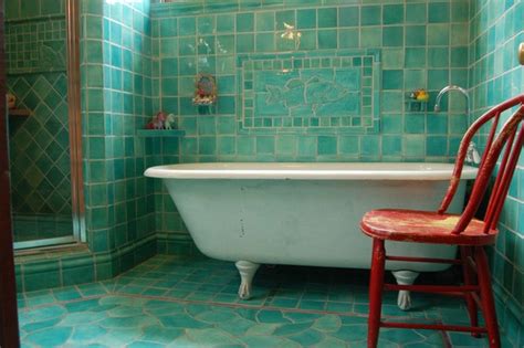 20 Vibrant Bathroom Colors To Brighten Your Space