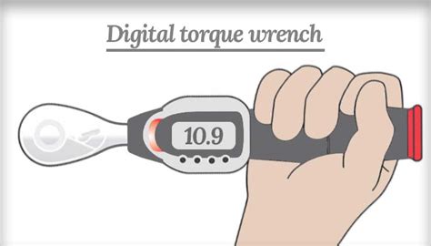 Digital Torque Wrench Everything You Need To Know