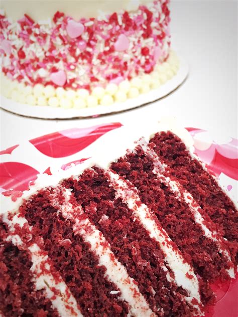 The Best Red Velvet Cake Is Chocolate Best Round Up Recipe Collections