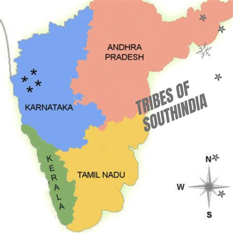 Tribes Of Southindia Tripoto