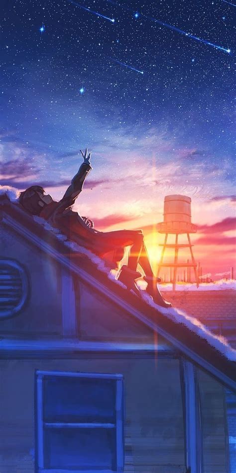 Free Download Les Ships De Mha In 2020 Anime Scenery Wallpaper Disney