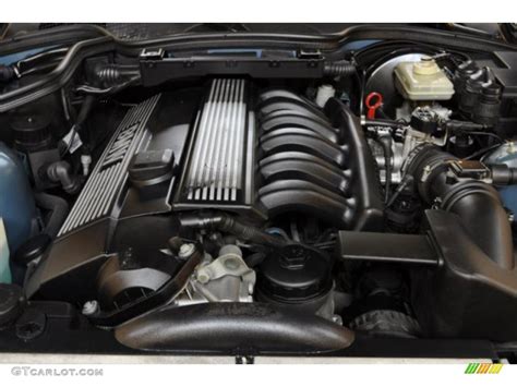 Find specifications for every 1997 bmw z3: 1998 BMW Z3 2.8 Roadster 2.8 Liter DOHC 24-Valve Inline 6 Cylinder Engine Photo #42497510 ...