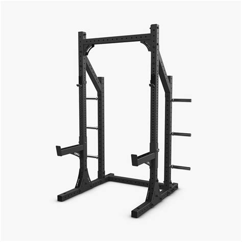 Functional Equipment Weightlifting And Powerlifting Gym Concepts