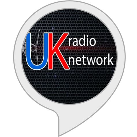 The Uk Radio Network Amazon Co Uk Alexa Skills