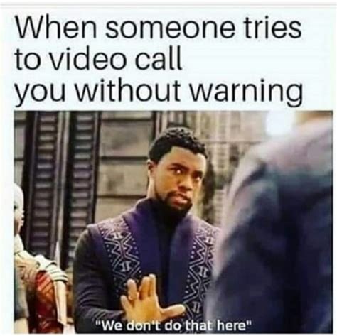 Funny Video Call Memes Factory Memes