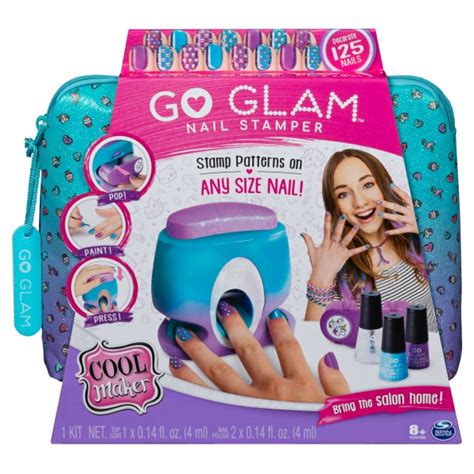 How Glam Play Became The Toy Industrys Hottest Trend Of The Season
