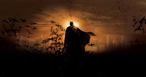 Movie Batman Begins 4k Ultra Hd Wallpaper